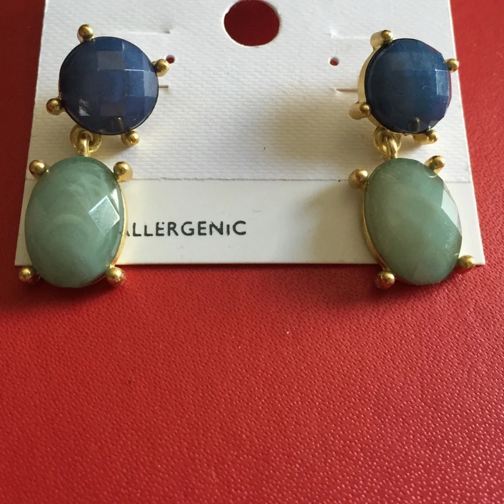 Fashion Earrings